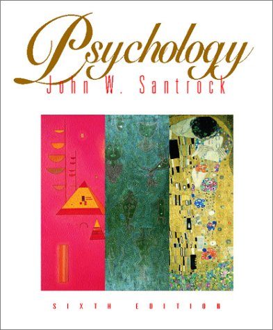 Psychology by John W. Santrock