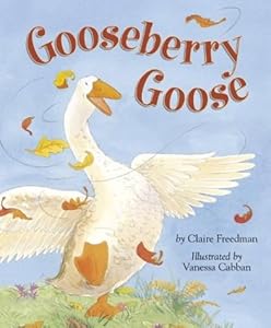 Gooseberry Goose