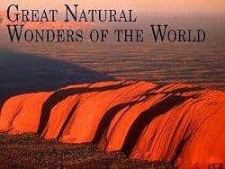Great Natural Wonders of the World