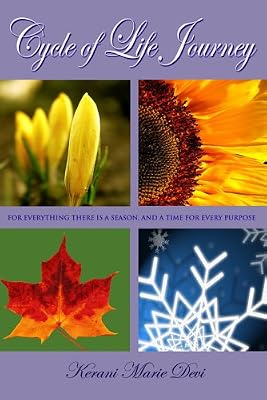 Cycle of Life Journey: 52 Journeys of Self-Awareness