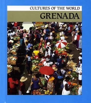 Grenada (Cultures of the World)