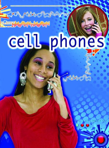 Cell Phones by Don McLeese
