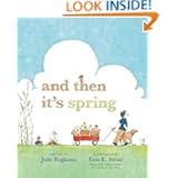 And Then It's Spring