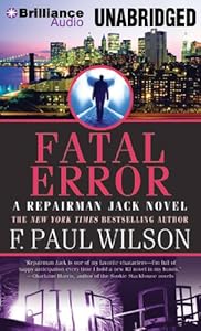 Fatal Error