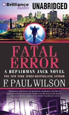 Fatal Error