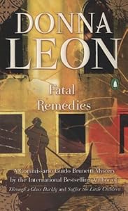 Fatal Remedies (Commissario Guido Brunetti)