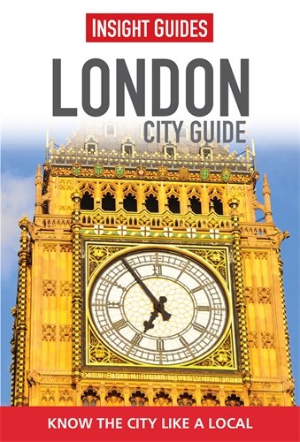 London by Insight Guides