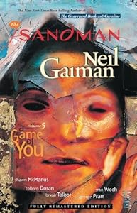 The Sandman, Vol. 5: A Game of You
