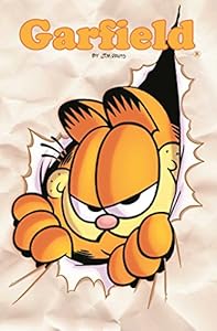 Garfield Vol. 5 by Mark Evanier  ,