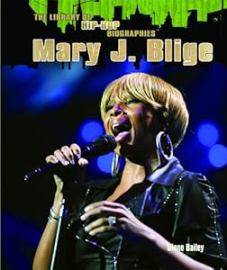 Mary J. Blige