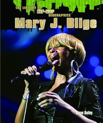 Mary J. Blige