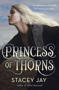 Princess of Thorns