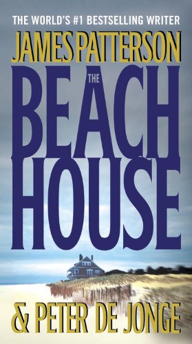 The Beach House by James Patterson