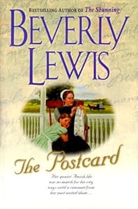 The Postcard (Amish Country Crossroads #1)