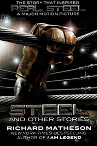Steel: And Other Stories