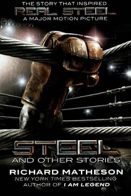 Steel: And Other Stories
