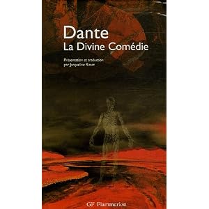 La Divine Comédie Coffret en 3 volumes : Tome 1, Le Paradis ; Tome 2, Le Purgatoire ; Tome 3, L'Enfer : Edition bilingue français-italien