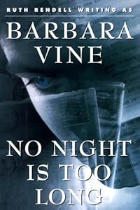 No Night Is Too Long