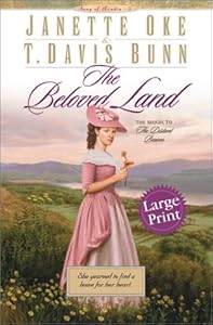 The Beloved Land (Song of Acadia #5)