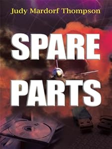 Spare Parts by Judy Mardorf Thompson