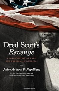 Dred Scott's revenge