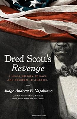 Dred Scott's revenge