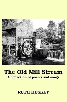 The Old Mill Stream