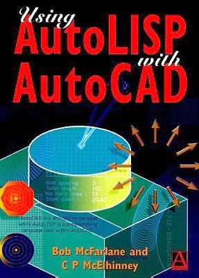 Using Autolisp With Autocad
