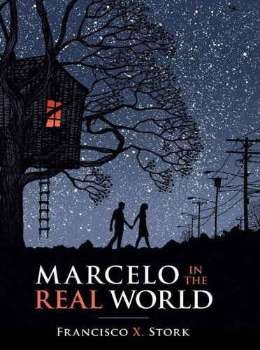 Marcelo in the Real World by Terry Trueman
