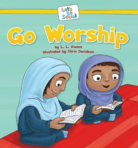 Go Worship by L. L. Owens