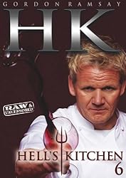 Hell's Kitchen: Season 6 Raw & Uncensored