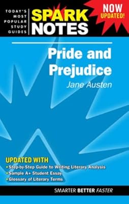 Pride and Prejudice