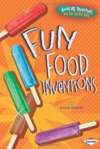 Fun Food Inventions