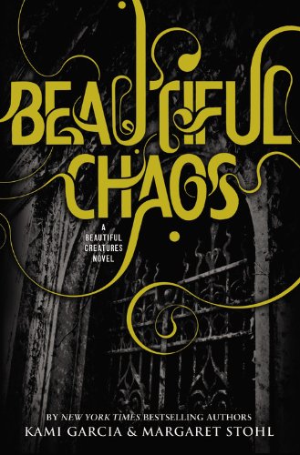 Beautiful Chaos by Kami Garcia