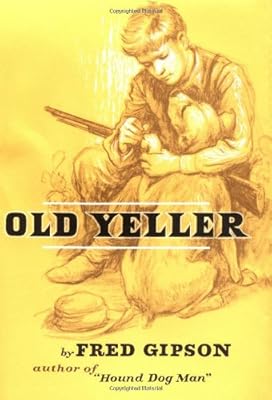 Old Yeller