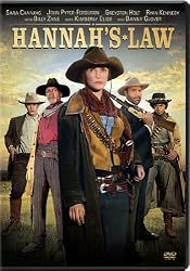 Hannah's Law
