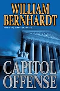 Capitol Offense: A Novel (Ben Kincaid series Book 17)