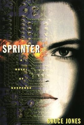 Sprinter: A Novel of Suspense