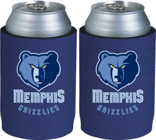 Algopix Similar Product 13 - Kolder NBA Memphis Grizzlies Holder