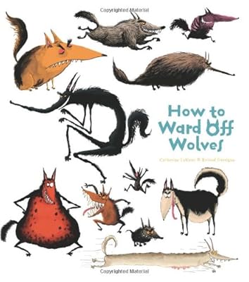 How to Ward Off Wolves