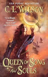 Queen of Song and Souls (Tairen Soul)