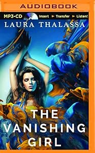 The Vanishing Girl
