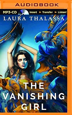 The Vanishing Girl