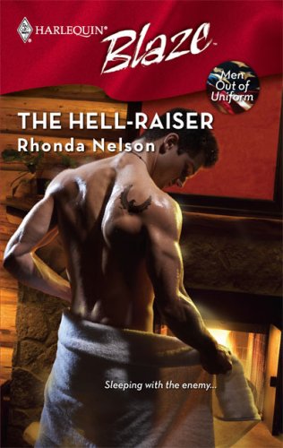 The hell-raiser by Rhonda Nelson