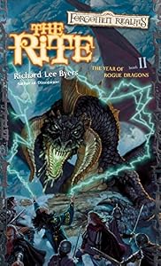 The Rite: The Year of Rogue Dragons, Book II