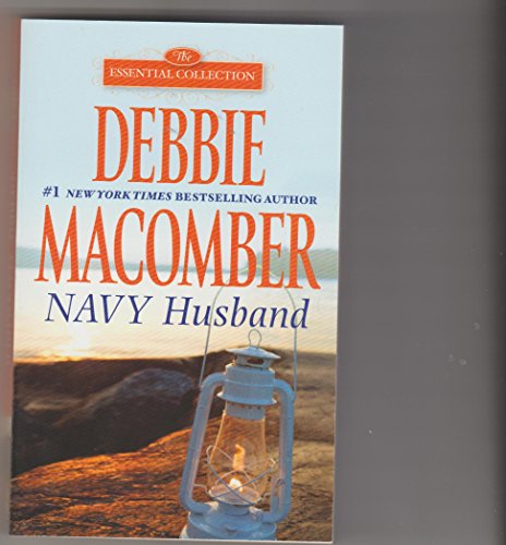 Navy Husband by Debbie Macomber