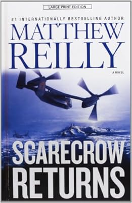 Scarecrow Returns
