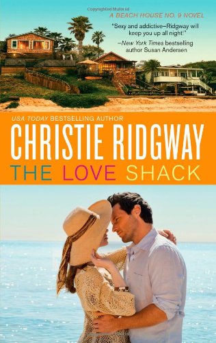 The Love Shack by Christie Ridgway