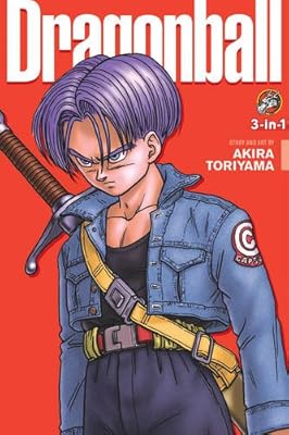 Dragon Ball