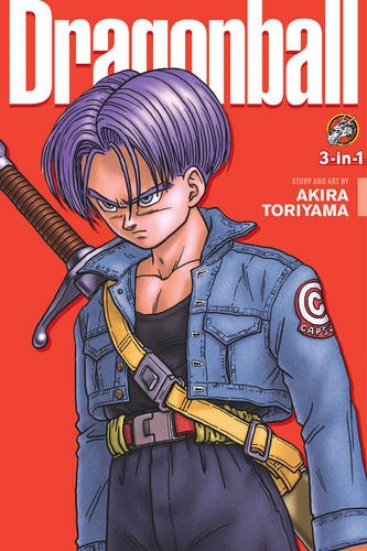 Dragon Ball by Akira Toriyama